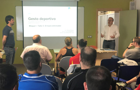 El Pla de Prevenció de la Violència a l’Esport Escolar finalitza els seus tallers