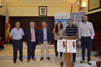 Las finales de la Copa Comunitat Valenciana se celebrarán este sábado en el Pabellón Internúcleos