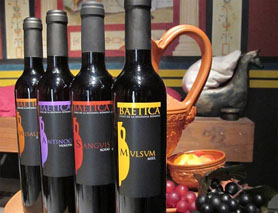 La delegada de Turisme fa un balanç positiu de les II Jornades d'Arqueo-gastronomia Romana