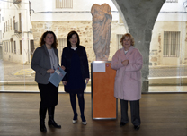 Cultura recolza la divulgació de la història de Sagunt 