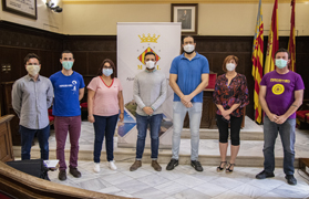 El Festival Internacional de Percusión Percumon celebra su quinta edición de manera online