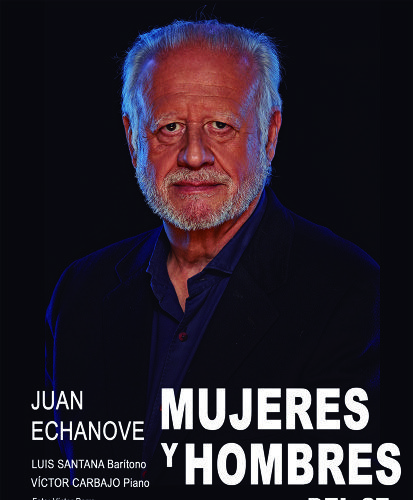 Música: 'Mujeres y hombres del 27'