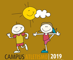 Al juliol arriba la 15a edició del Campus Atletisme 