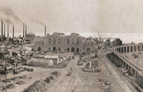 La conferencia “Los errores de la reestructuración siderúrgica de los años 80” tendrá lugar mañana en el Centro Cívico