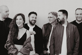 El grup musical Arcana Has Sould, torna a l'Auditori Joaquín Rodrigo, presentant el seu últim àlbum ‘Set em free’ 