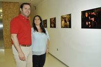 El Centro Cultural Mario Monreal cuenta con nuevas salas de estudio, reuniones y espacios expositivos
