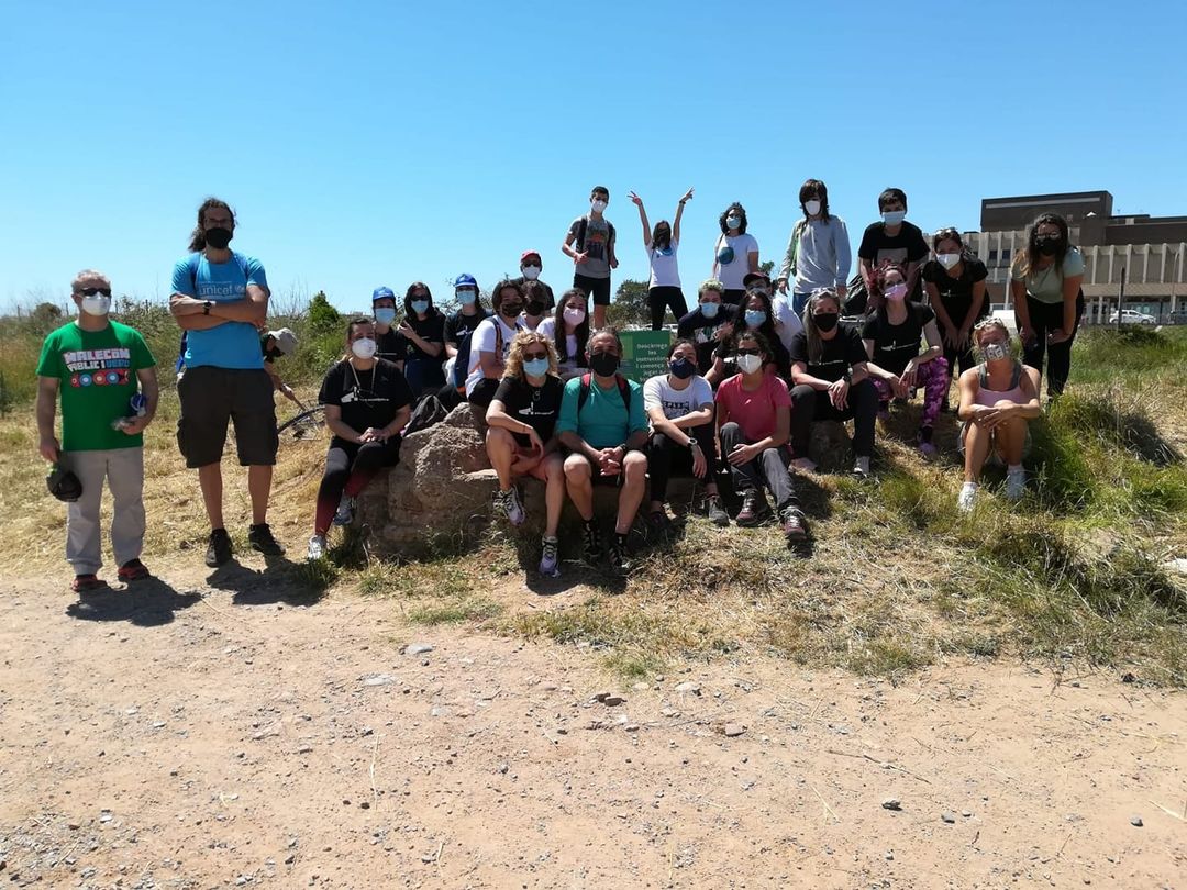La regidoria de Joventut i Infància obri hui un nou curs de la seua Escola de Ciutadania