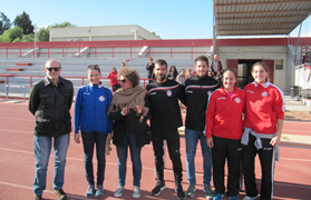 Las X Paralimpiadas han contado con la participación de 5 centros especializados y 4 clubes deportivos