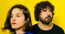 Maria Arnal i Marcel Bagés oferixen un concert musical en Sagunt a Escena 