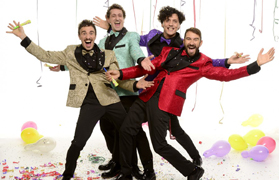 'Lo mejor de Yllana' puja a l'escenari de la Casa Municipal de Cultura