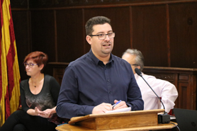 L'Ajuntament oferix 5 places de treball dins de l’OOP de 2018 