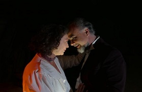 La Casa Municipal de Cultura acull l'obra de teatre ‘Grad’ este divendres