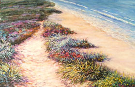 L’associació Ateneo El Puerto inaugura la seua exposició ‘Diversitat’