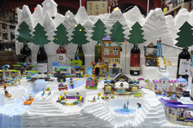 Comerç atorga els premis del Concurs d’Apadorisme 2018