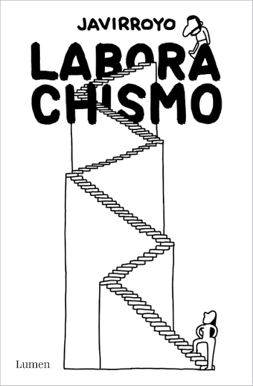 Presentación de los libros 'Homomachus' y 'Laborachismo', de Javirroyo