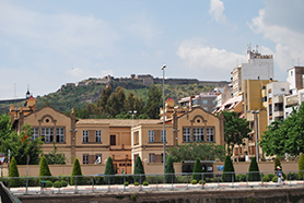 Els centres educatius de la ciutat faran classes