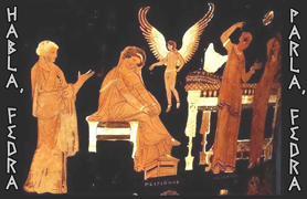 Sagunt a Escena s'acosta al mite de Fedra