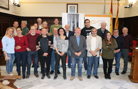 El Consell declara la muntanya de Romeu com a Paratge Natural Municipal 