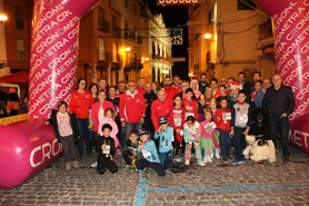 El Club Atletisme Sagunt presenta la VI cursa San Silvestre en col·laboració amb l'Ajuntament de Sagunt