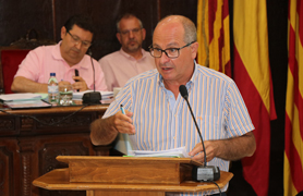 Acord unànime per a sol·licitar millores en les infraestructures de l'autopista AP7-A7