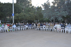 Creen el projecte ‘Xarxa de ciutats amigables amb les persones majors’