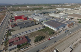 L'IVACE destinarà un total de 783.804 euros a la millora dels polígons industrials de Sepes i Ingruinsa