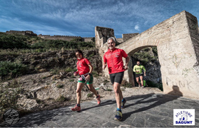 El VI Gran Fons de Muntanya Ciutat de Sagunt es disputarà el pròxim 1 de maig