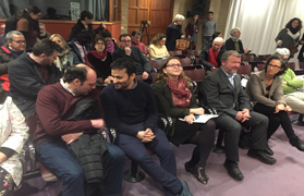 La Generalitat Valenciana presenta la Guia d’Educació Ambiental