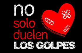 ‘No solo duelen los golpes’, el monólogo feminista de Pamela Palenciano, llega este viernes a Puerto de Sagunto