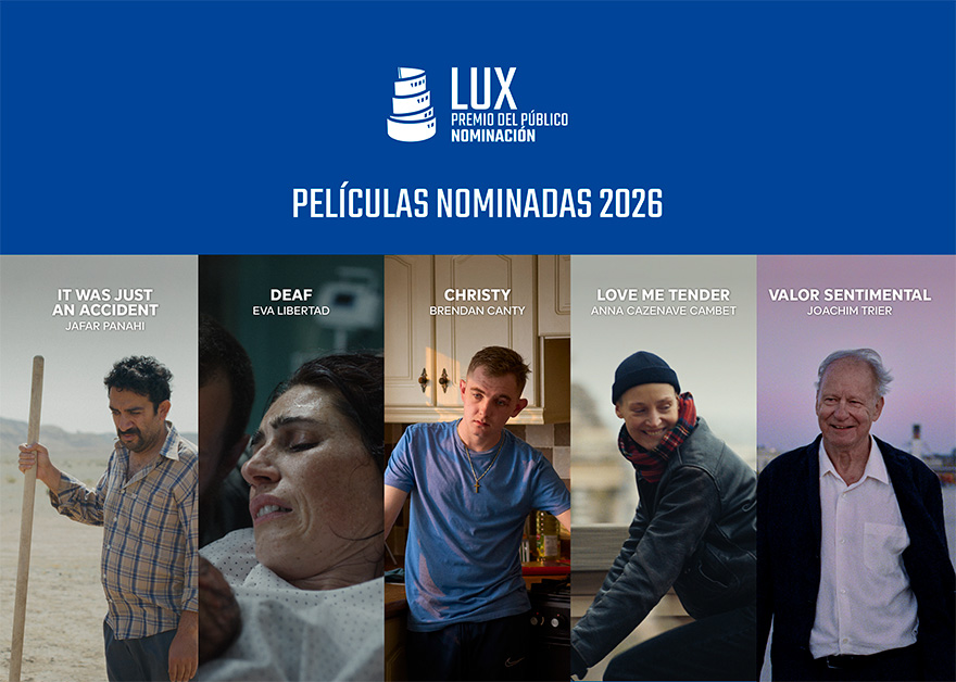 El Centro Cultural Mario Monreal proyecta gratuitamente las películas nominadas al galardón del público de los premios europeos LUX