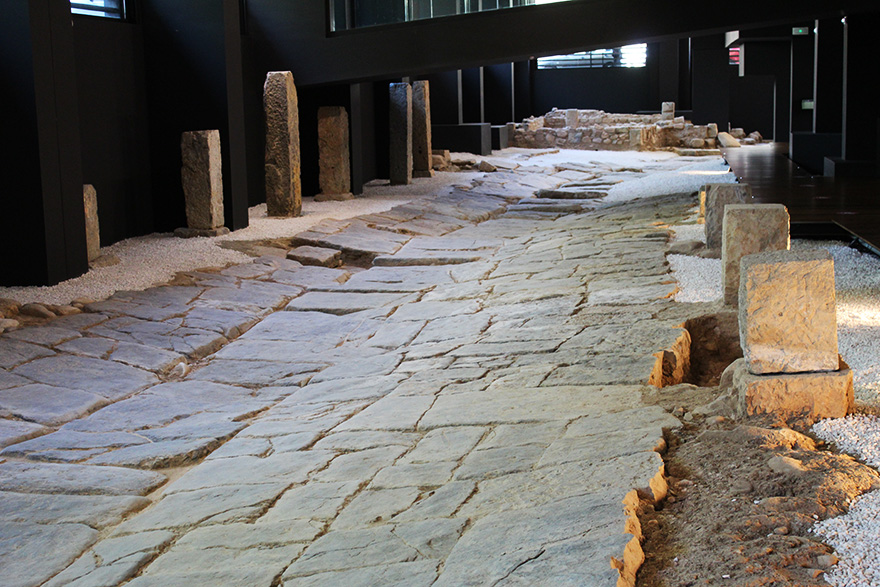 Sagunt celebra el Dia Internacional dels Museus reivindicant la convivència cultural i una ciutat oberta i acollidora