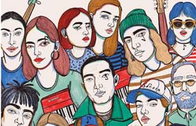 El Casal Jove acull este dissabte concerts de ritmes urbans i de rap del cicle de música valenciana Sonora