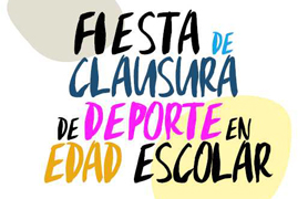 Este divendres se celebra la festa de cloenda del programa d'Esport en Edat Escolar