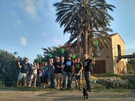 Acció Ecologista-Agró prepara una eixida per a explicar i mostrar la biodiversitat de la fauna aquàtica de la Finca Penya