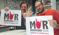 El Morvedre Rock 2.0 comienza este viernes 24 de febrero