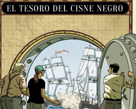 El divendres s'entrega el Premi Millor Novel·la Gràfica Nacional al Casal Jove 