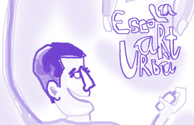 Còmic, grafiti, hip-hop i ball coreà, els tallers de l'Escola d'Art Urbà de la regidoria de Joventut i Infància