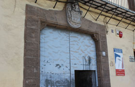 La Biblioteca Cronista Chabret abrirá el próximo día 20 con una nueva imagen y más servicios