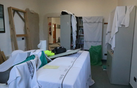 L’Ajuntament de Sagunt millora les instal·lacions del Centre de Planificació Familiar del Port de Sagunt