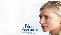 El Centre Cultural Mario Monreal acollirà la projecció de la pel·lícula “Blue Jasmine” aquest diumenge