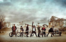 La Dinamo oferirà un espectacle musical divendres en l’Alameda del Consell