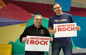 Joventut obri el termini per a inscriure’s en el concurs de bandes Morvedre Rock 1.9