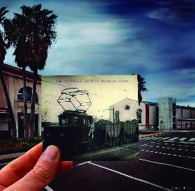 Exposició 'In situ', de Tomás Bueno