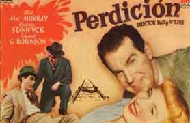 Un film nord-americà de cinema negre s'exhibirà el pròxim 29 d'abril