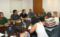 La Generalitat es compromet a donar prioritat al pla social de la comarca del Camp de Morvedre