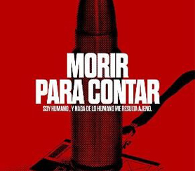 Este dissabte finalitza la sisena edició del festival de cinema documental Punt.Doc amb la projecció de ‘Morir para contar’