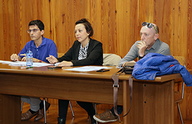 La presidenta del Consell Local Agrari llança un missatge de tranquil·litat i de suport a agricultors en la pròxima campanya