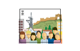 La regidoria de Participació Ciutadana organitza una nova edició de cursos formatius per a associacions sense ànim de lucre