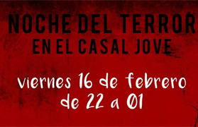 El programa d'oci per a adolescents Lluna Plena proposa les activitats per a febrer