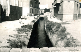 José Tarazona García, donarà a l'Ajuntament de Sagunt el seu arxiu fotogràfic dels anys 50 i 60 